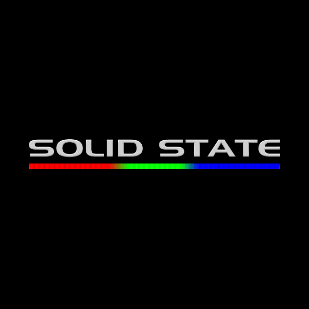 Solid State by GloopTrekker