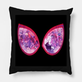 Across the Spider-Verse Pillow