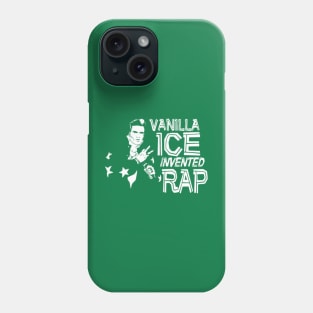 Rap Music Cool men Phone Case