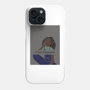 Mary Macdonald Phone Case