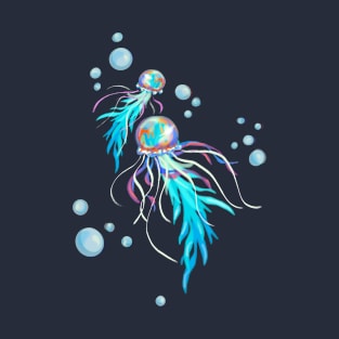 Jellyfish T-Shirt