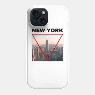 New York Phone Case