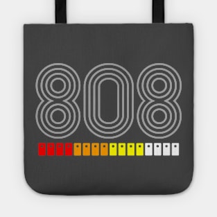 808 Tote