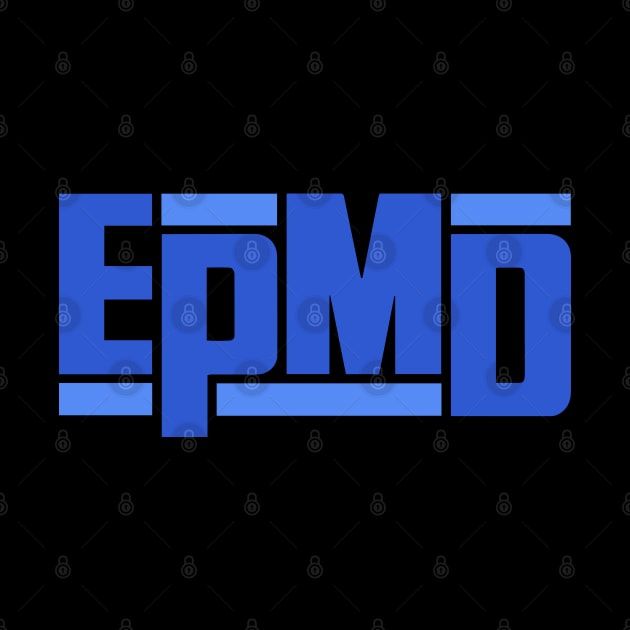 EPMD_rmpg by undergroundART