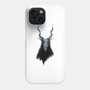 Remor Fran Bow Phone Case