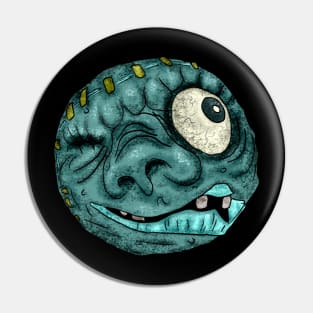 Madballs aargh! T shirt mug coffee apparel Pin