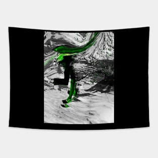 Perineal - Vipers Den - Genesis Collection Tapestry