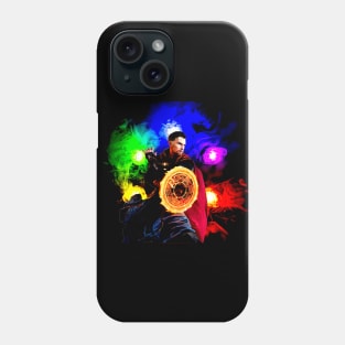 DOCTOR STRANGE INFINITY Shirt Phone Case