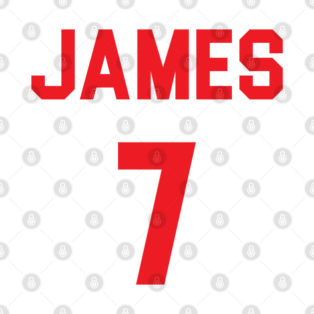 james by NAYAZstore