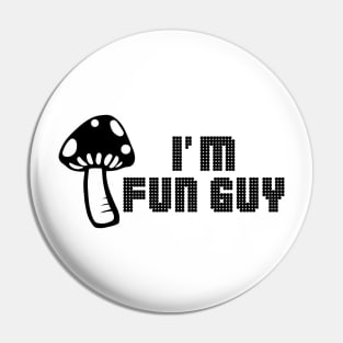 Im Fun Guy Pin