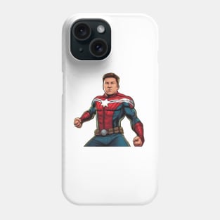 Super DeSantis Phone Case