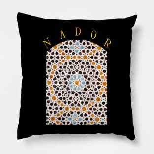 nador Pillow