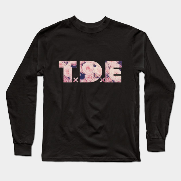 tde long sleeve