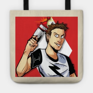 lazarbeam Tote