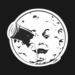 moon T-Shirt