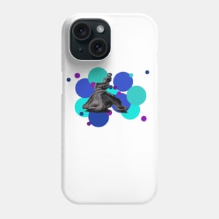 Twist Two Phone Case