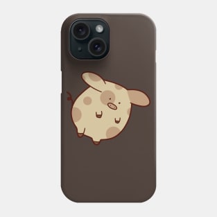 Spotted Piggy Phone Case