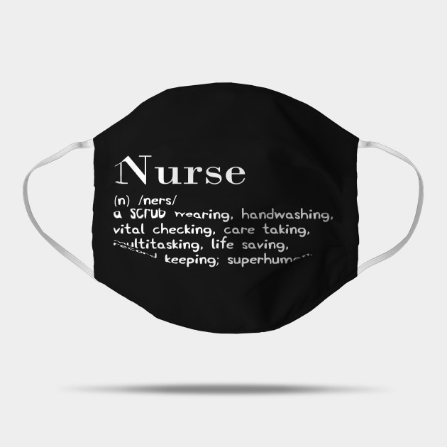 mask definition