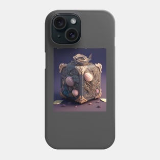 Presenting Love & Laughter Phone Case