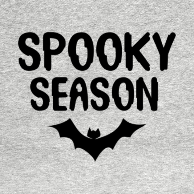 Disover Spooky season - Spooky Season - T-Shirt