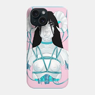 cyber Phone Case