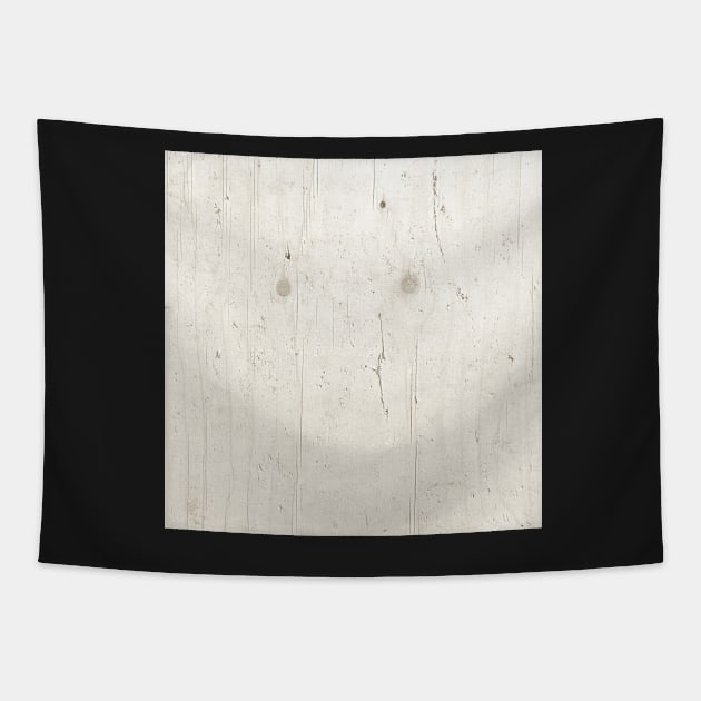 Whitewash Wood Tapestry by greenoriginals