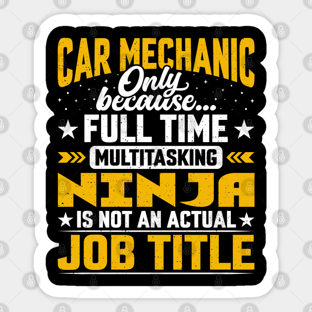 mechanic jobs near me full time