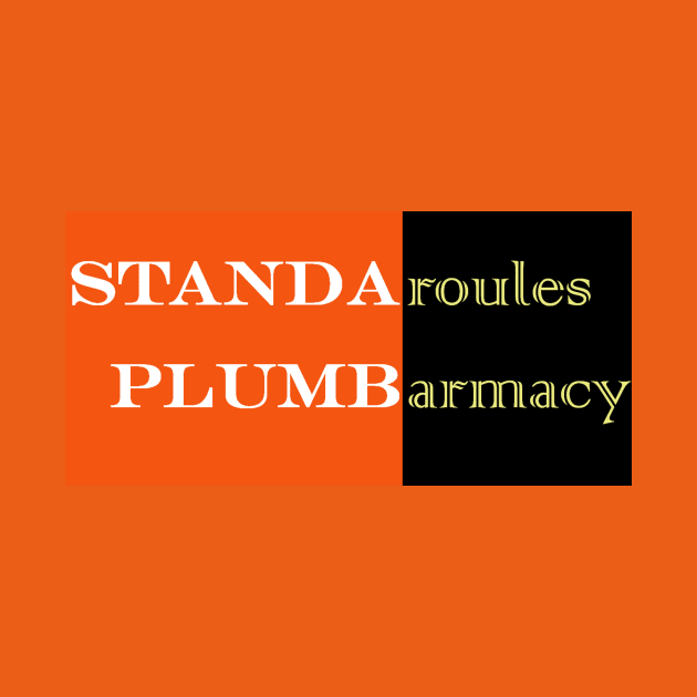 Standaroules Plumbarmacy (Snowball Express) by Gate City Magic