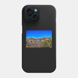 Sedona Arizona Landscape Phone Case