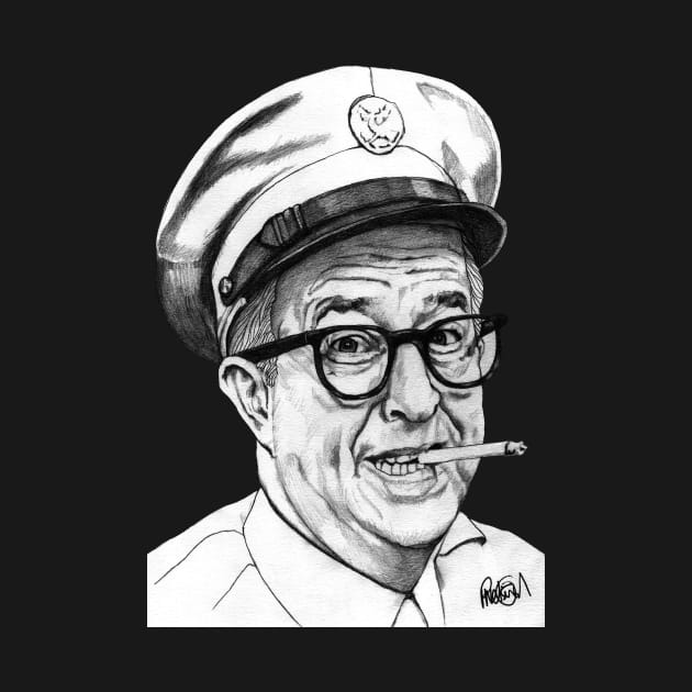 Bilko by paulnelsonesch