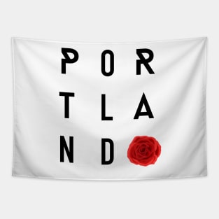 Portland Series Tapestry