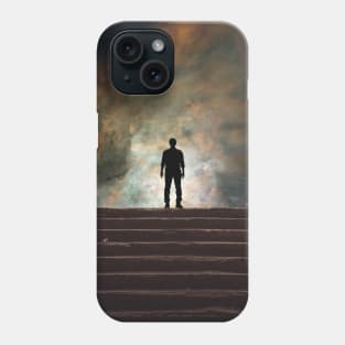 END Phone Case