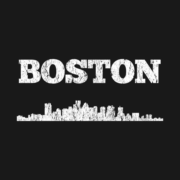 Boston by vladocar