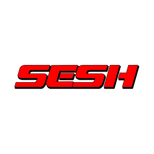 Sesh T-Shirt