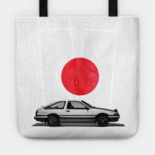 AE86 Tote