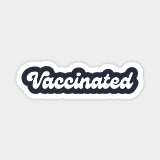 Vaccinated Magnet