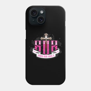 Save Our Souls Phone Case