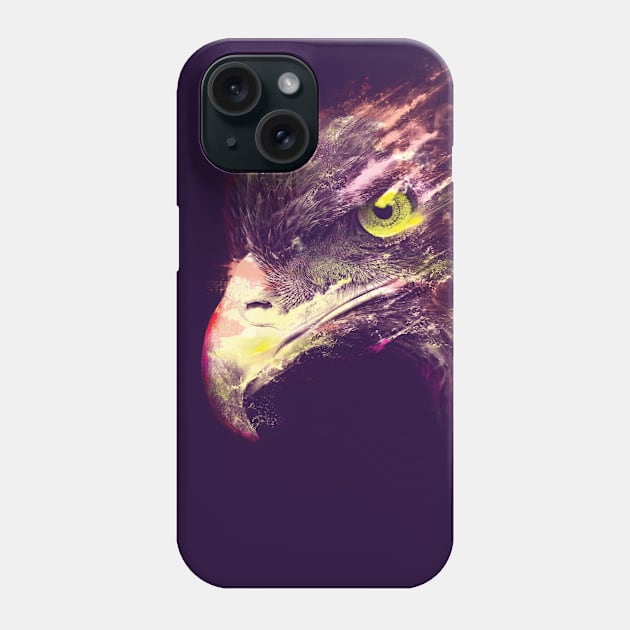 Fireball Phone Case by opawapo