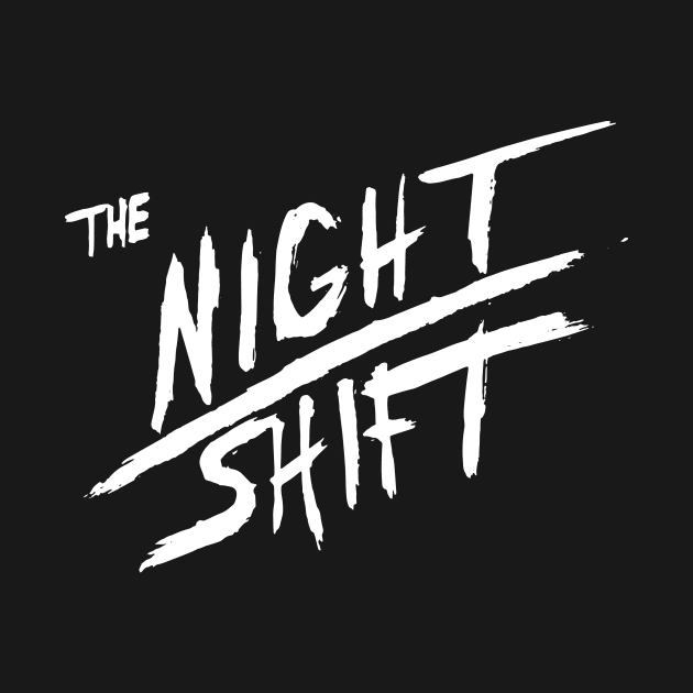 night shift by Jason Jordan