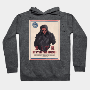darth maul hoodie