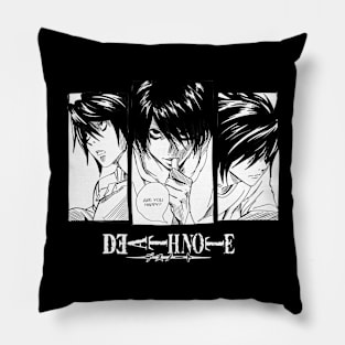 t shirt print Pillow