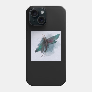 Fly Crach Phone Case