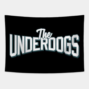 Underdogs Tapestry