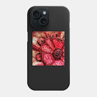 Roses Overload Phone Case