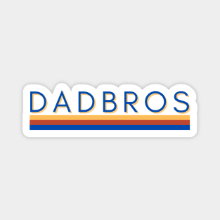 Dadbros Magnet