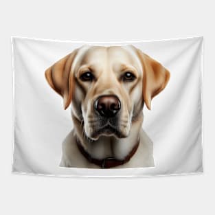 Labrador Retriever Tapestry