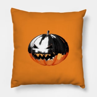 Halloween party Pillow