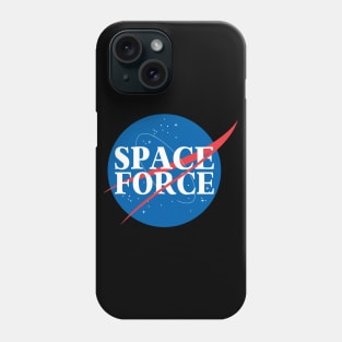 Space Force Phone Case