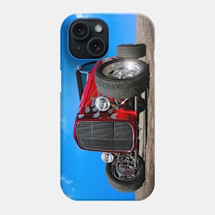 HotRod - 800 PS - 02 Phone Case