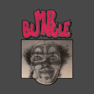 Mr Bungle T-Shirt